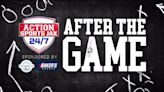 After the Game: Fletcher High School Coach Ciatrick Fason on shaping the next generation of players