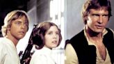 “Star Wars”, una experiencia dolorosa para George Lucas: los contratiempos detrás de la primera película de la saga