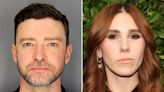 Justin Timberlake a "marketing genius" in DWI arrest, suggests "Girls" star