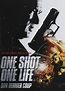 Amazon.com: One Shot One Life: Steven Seagal, Sarah Lind, Jesse Hutch ...