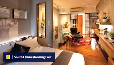 Inside Hong Kong’s hassle-free serviced apartments and co-living spaces