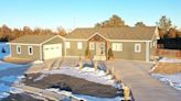 Newly constructed houses you can buy in North Platte