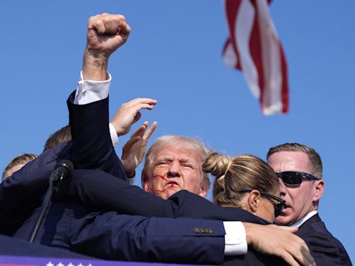 Shooting at Trump rally is being investigated as assassination attempt, AP sources say