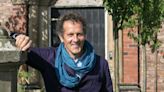 Gardening god Monty Don shares 90p trick to ‘terrify’ pesky pigeons