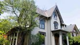 South Bend's 167-year-old Horatio Chapin house for sale at steep price