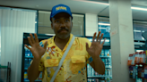 Donald Glover Unveils Trailer for New Movie Bando Stone & the New World