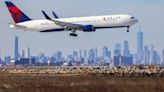 NYC-to-LA Delta flight 520 returns to JFK after slide falls off Boeing aircraft