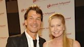 How Patrick Swayze’s Wife Lisa Niemi Found Out About His Pancreatic Cancer Diagnosis