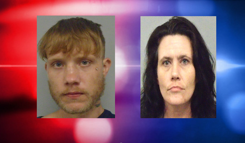 2 charged in Burke County under new fentanyl law