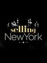 Selling New York