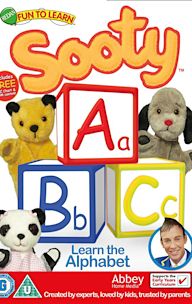 Sooty: Learn the Alphabet