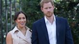 Sussexes' humiliating climbdown as they return to 'original' Megxit idea