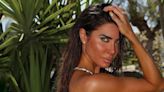 El bañador de Pilar Rubio que ha revolucionado las redes sociales