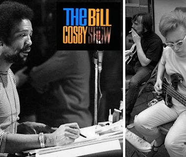 How Carol Kaye set the tone for Quincy Jones’ Hikky-Burr, the theme for The Bill Cosby Show