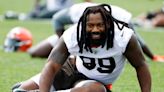 Browns pass rusher credits those who 'without them I wouldn't be Za'Darius Smith today'