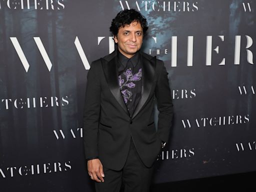 Here’s What M. Night Shyamalan Has to Say About Kendrick Lamar’s ‘Sixth Sense’ Lyrics