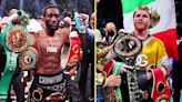 Canelo Alvarez reveals the two keys to victory against Terence Crawford