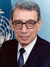 Boutros Boutros-Ghali