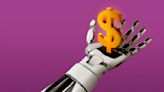 Humans are warming to the idea of AI money management