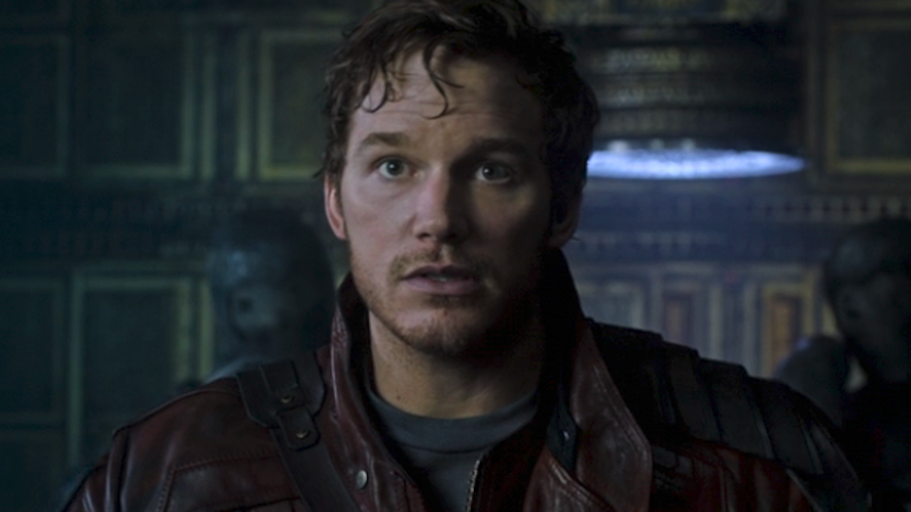 On Guardians Of The Galaxy's 10th Anniversary, Chris Pratt Posts About The Movie That Changed His Life
