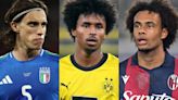 Transfer news LIVE! Arsenal agree Calafiori deal; Chelsea make Adeyemi move; Zirkzee to Man Utd close; Spurs