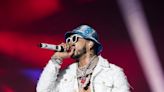 Anuel y su entrenador personal presumen el increíble cambio físico del cantante