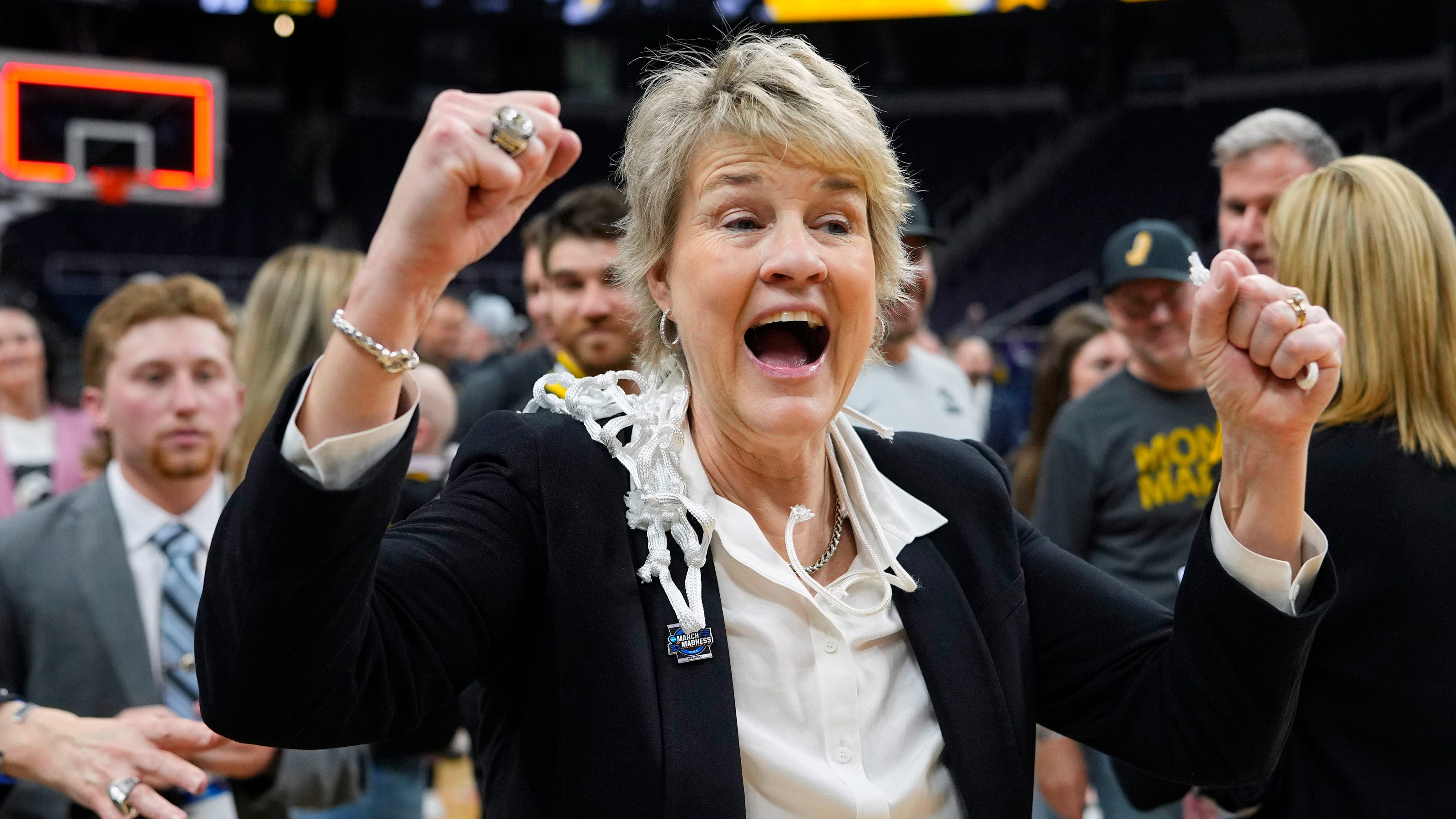 Why is Lisa Bluder retiring? Iowa women's basketball coach stepping aside after 24 years