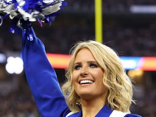 Anna Kate's Sister From 'America's Sweethearts' Was A Dallas Cowboys Cheerleader