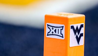 West Virginia looks to take a step forward in the Big 12