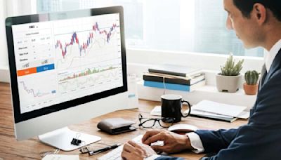 Estas son la alternativas para invertir en el mercado global a través de TradingView