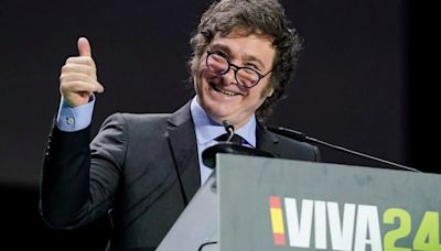 Empresas españolas rechazaron las declaraciones de Milei y el Gobierno mantiene la confrontación | Economía