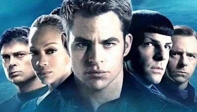 STAR TREK 4: Chris Pine Weighs In On Movie Getting Yet Another Writer: "I Thought There Was Already A Script"