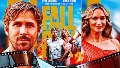 The Fall Guy 2 gets positive script update from Ryan Gosling