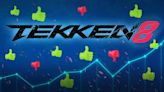 Tekken 8 Steam Reviews Improved Since Patch 1.04