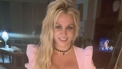 Britney Spears terminou namoro porque se sentia usada pelo ex, diz site