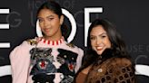 Vanessa Bryant's Video of Her & Her Daughter Natalia Dancing & Singing Together Proves They're the Coolest Mother-Daughter Duo