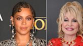 Dolly Parton Was “Surprised” by Beyoncé’s Unique “Jolene” Cover