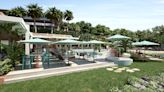 Beautiful 'Bali style' beach hotel coming to Australia