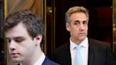 'At the direction of Donald J. Trump': Michael Cohen details Trump's role in his repeated lies