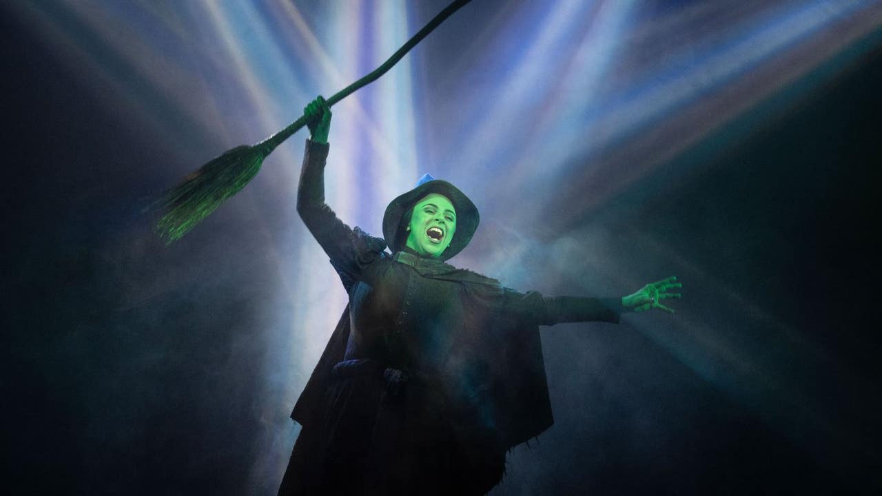 'Wicked' returns to Seattle's Paramount Theatre; tickets go on sale in July