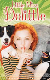 Little Miss Dolittle