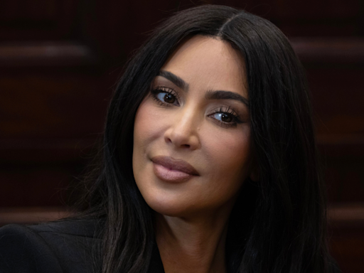 Kim Kardashian Stirs Debate After Revealing She Made Son Saint Sign ‘An Extensive Contract’