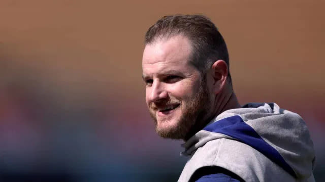 What Happened to Max Muncy? MLB Injury Update