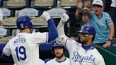 Royals 3, Brewers 2: Offense keeps struggling; strong start by Bryse Wilson wasted