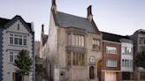 This Century-Old Gothic Mansion in San Francisco Just Hit the Market for $14 Million