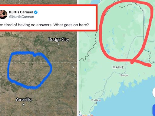 People Are Super Confused About What Happens In These 33 Places Around The World, And Maybe You Can Help