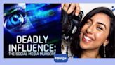 Deadly Influence: The Social Media Murders on OTT: Who was Sania Khan and why was she killed?