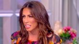 ‘The View’: Alyssa Farah Griffin Says We Need to ‘Get Past’ DeSantis’ Migrant Stunt and Begin ‘Talking About the Solution’ (Video)