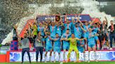 Mumbai City FC beat Mohun Bagan 3-1 in ISL 2023-24 final