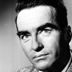 Montgomery Clift